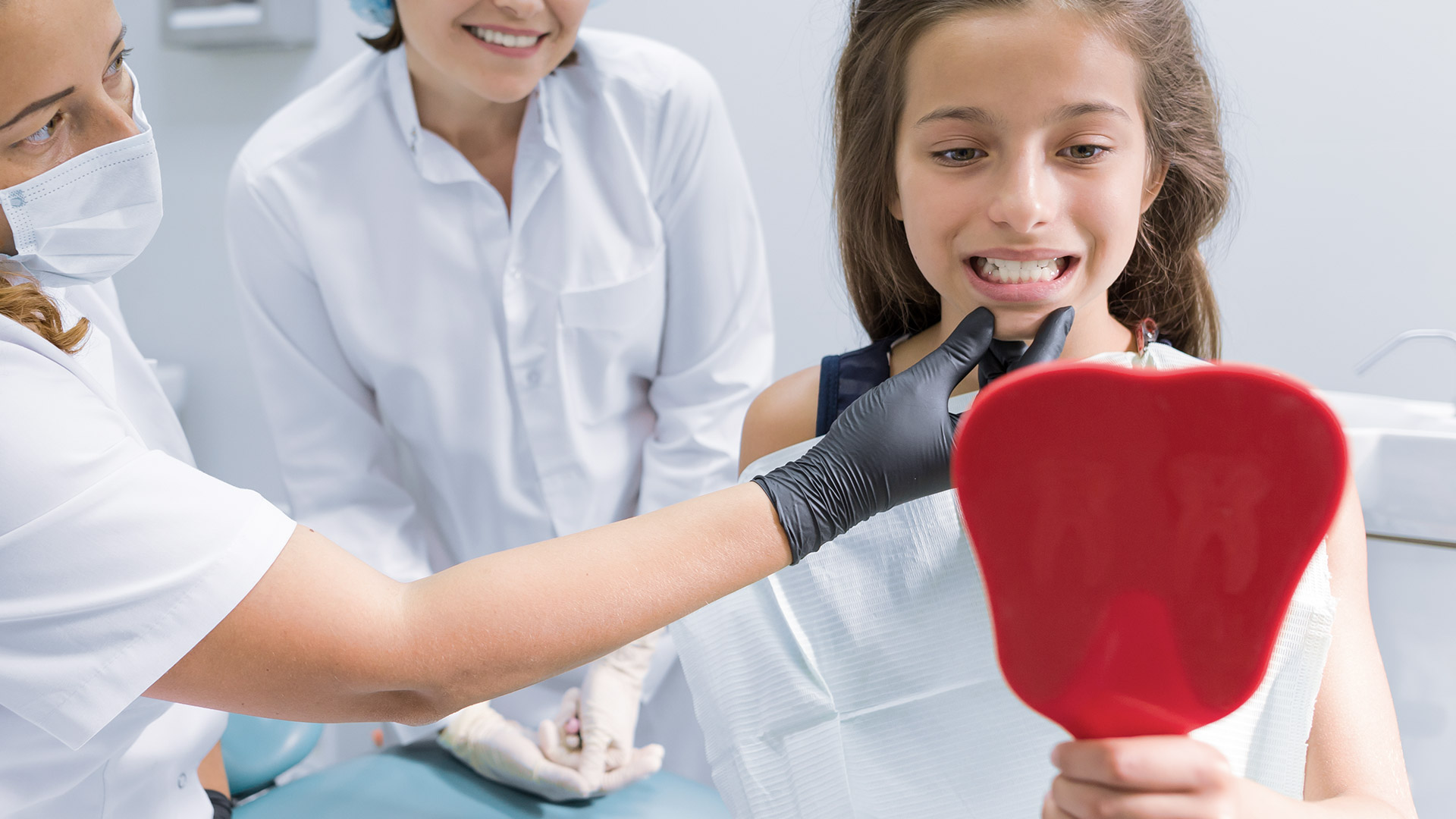 Ortodoncja dziecięca – kompleksowy przewodnik dla rodziców